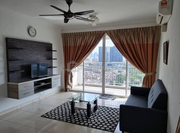 Jalan Dato Senu 3, Taman Dato Senu, Sentul, Kuala Lumpur 51000