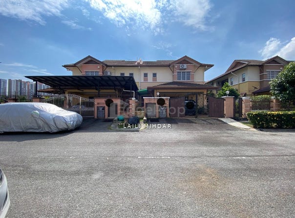 Jalan Prima Saujana, Kajang, Selangor 43000