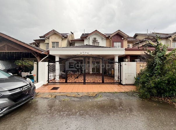 Jalan 7, Bangi, Selangor 43000