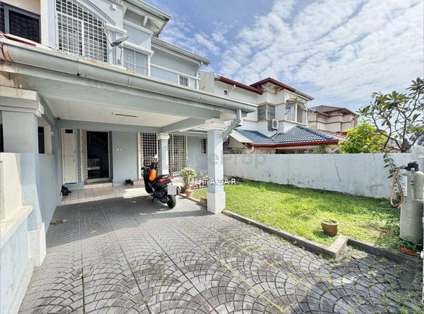 Jalan USJ 20/1, USJ, Selangor 47630