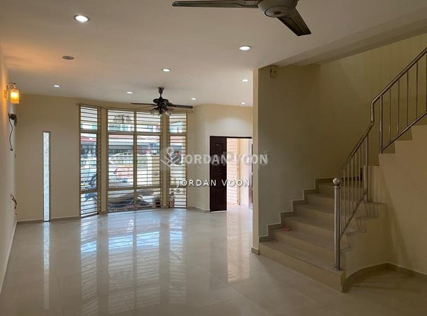 Lorong Juru 11, Juru, Penang 14000