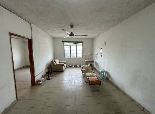 Sungai Besi, Kuala Lumpur 57000