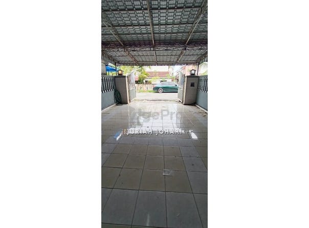 Jalan TKP, Kajang, Selangor 43000