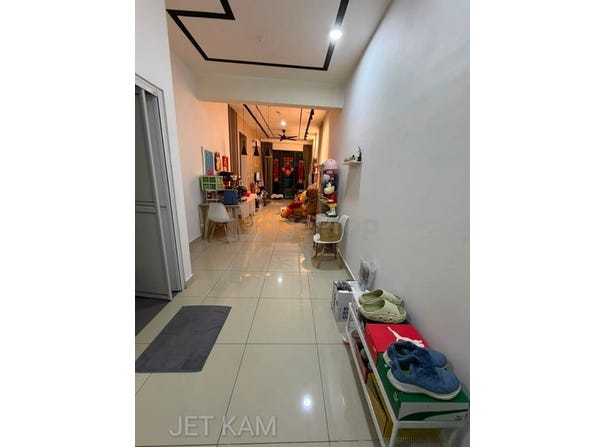 Jalan Bestari 7/KS09, Klang, Selangor 42000