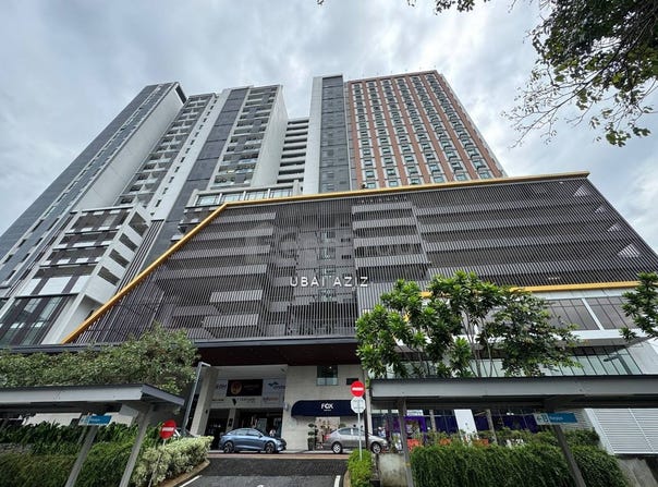 Shah Alam, Selangor 40150