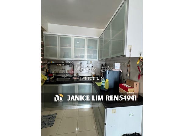 Lorong Tanjung Indah 2, Butterworth, 12300, Penang, Raja Uda, Penang 12300