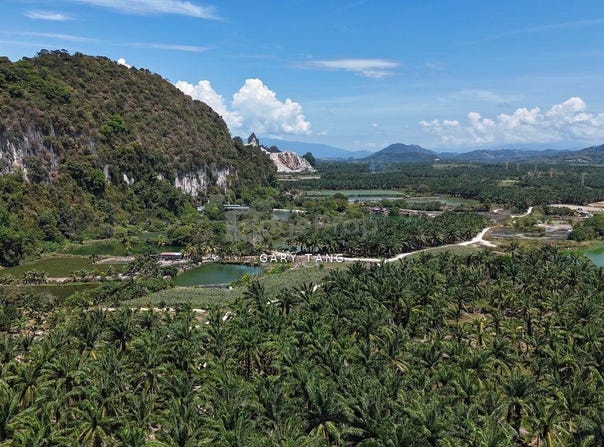 chemor, Kinta, Perak 31200