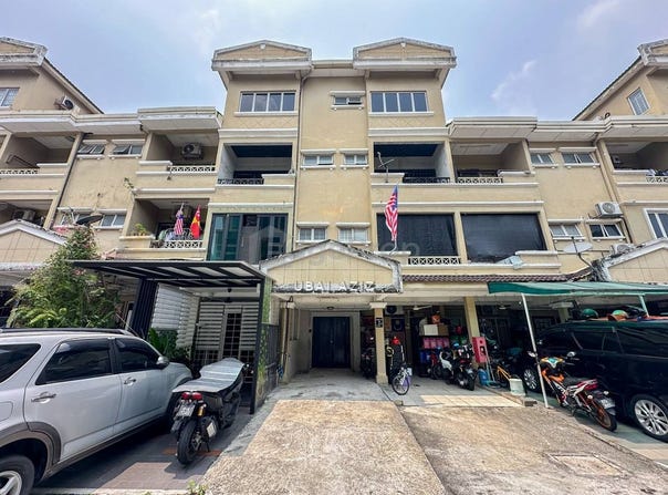 Shah Alam, Selangor 40100