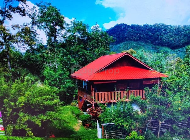 Bentong, Pahang 28700