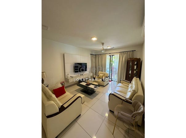 Jalan 3/27E, Setapak, Kuala Lumpur 53300