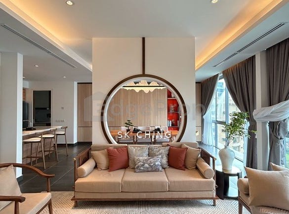Ampang, Selangor 55000
