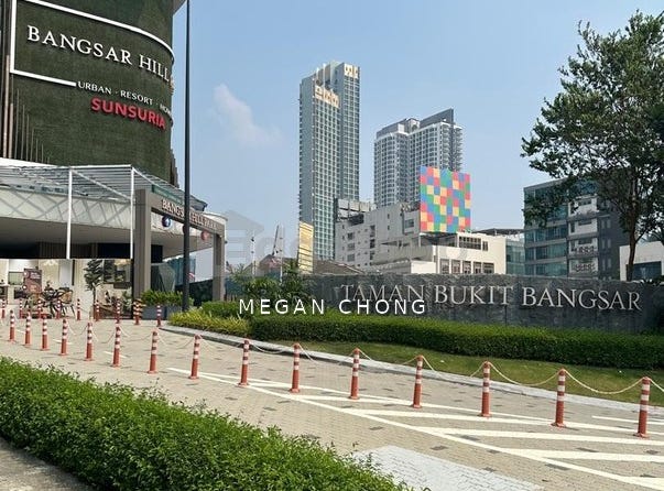 Bangsar, Bangsar, Kuala Lumpur 59000