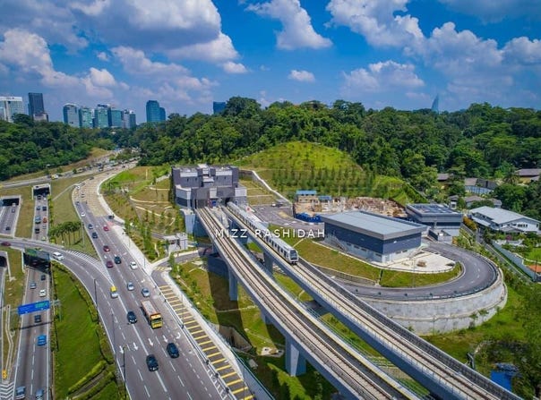 Kajang, Selangor