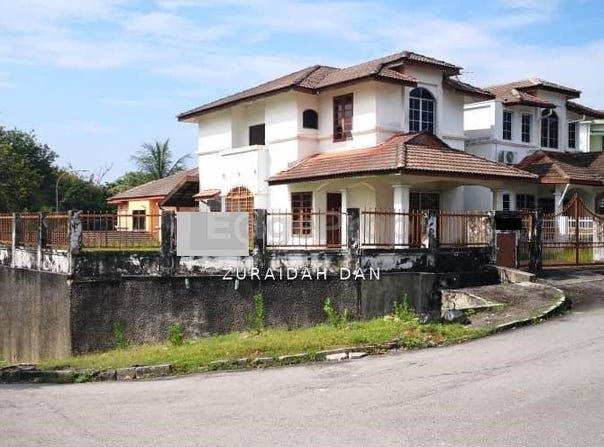 Selangor, Batu 9th Cheras, Selangor 43200