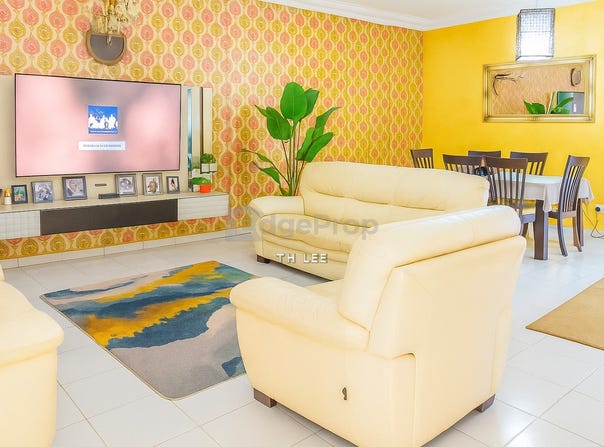 Jalan Kerongsang, Klang, Selangor 41200