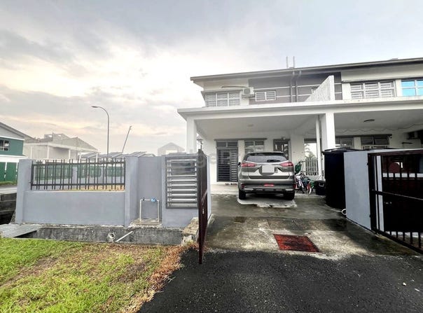 Telok Panglima Garang, Selangor 41200