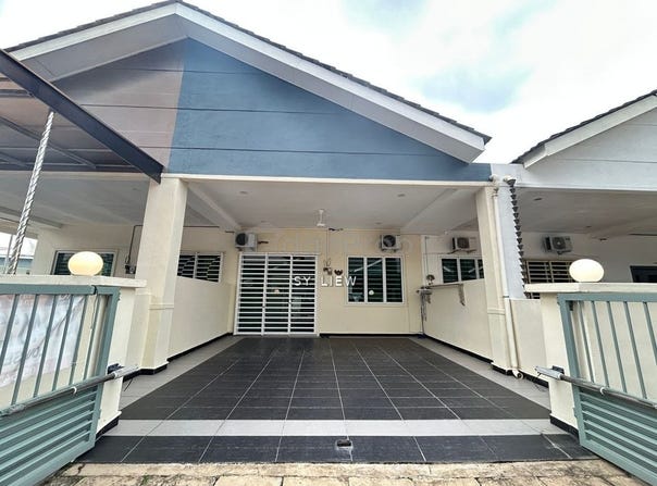 Ipoh, Perak 31400