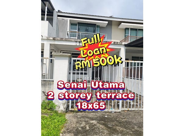 Senai, Johor 81400