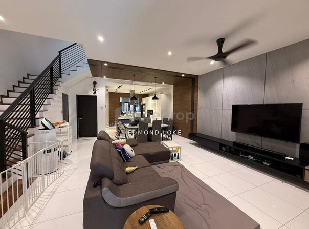 Sunway SPK Damansara, Kuala Lumpur 52200
