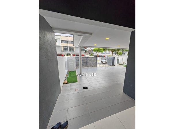 Bandar Sungai Long, Kajang, Selangor 43500