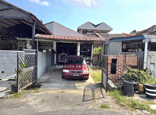 Jalan 6, Bangi, Selangor 43650