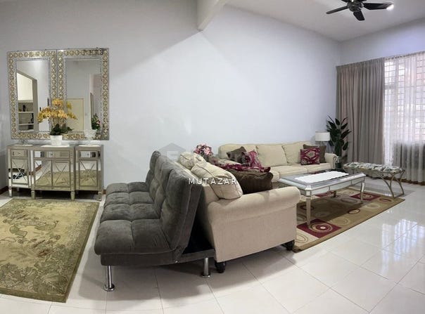 Persiaran KWSP, Kajang, Selangor 43000
