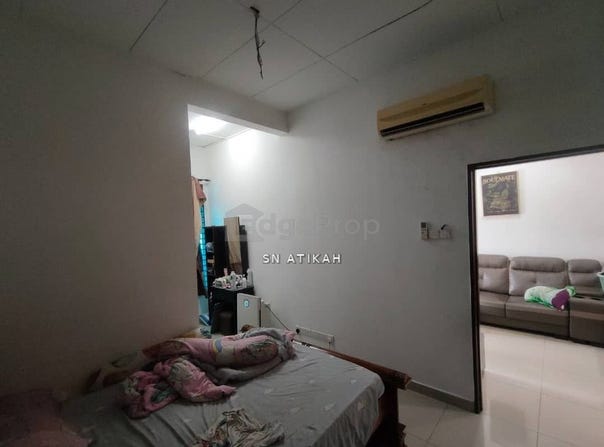 Jalan Kebun Nenas, Klang, Selangor 41200