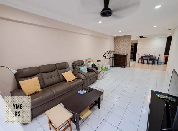 Jalan Batu Unjur 9, Klang, Selangor 41200