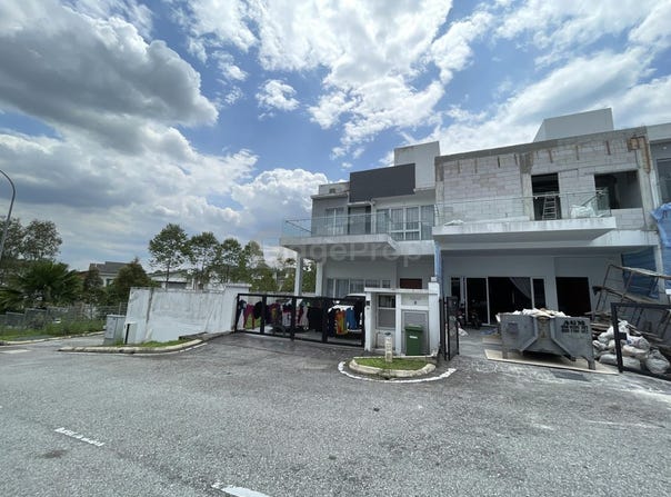Melawati, Ampang, Kuala Lumpur 53100