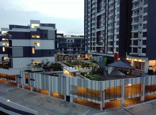 Cheras, Selangor 4320