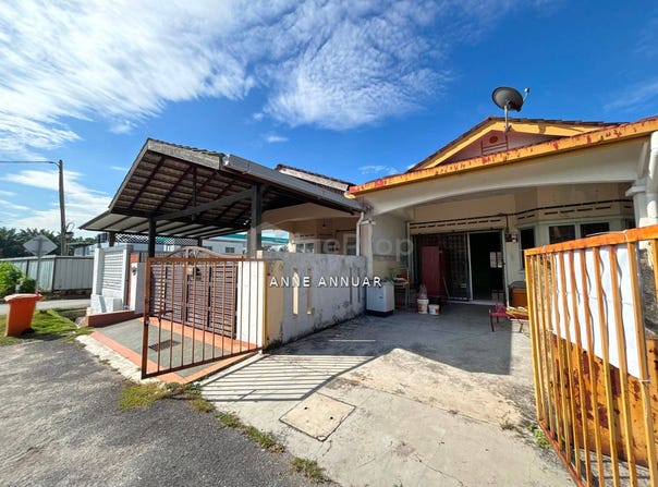 Jalan Idaman 2/3, Banting, Selangor 42700