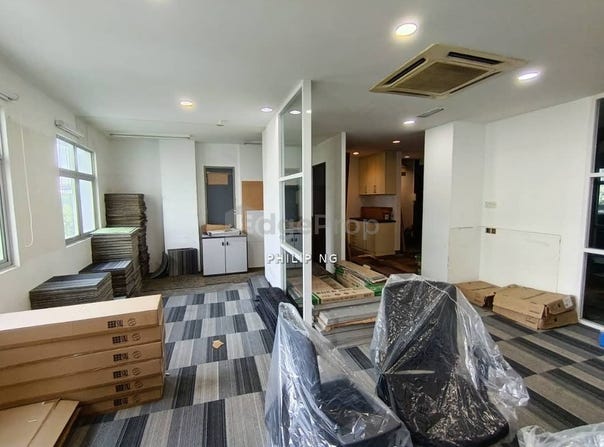 Jalan Bayam, Cheras, Kuala Lumpur 55100