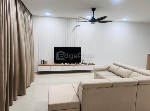 Iskandar, Nusajaya, Gelang Patah, Johor 81550