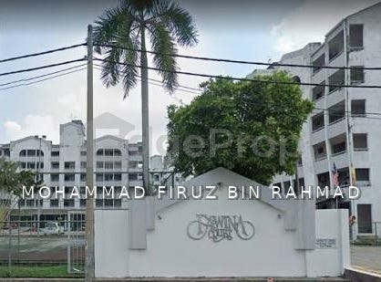 Ampang, Selangor 68000