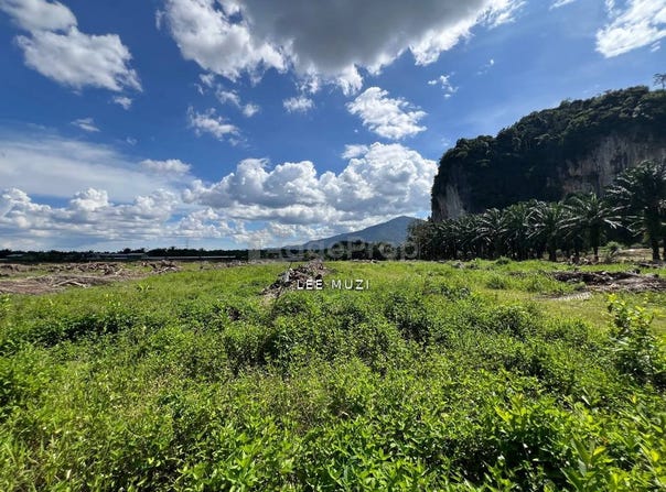 kanthan chemor, Kinta, Perak 31200