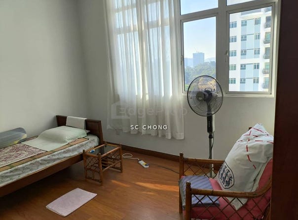 Jalan Sultan Abdul Samad, Brickfields, 50470, Kuala Lumpur, Brickfields, Kuala Lumpur 50470