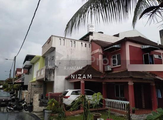 Jalan Samudera Utara 1, Batu Caves, Selangor 68100