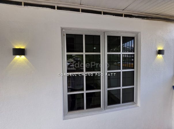 Jalan Desa 4/12, Rawang, Selangor 48000