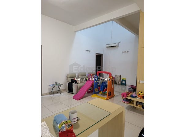 Jalan Laman Setia 1/xx, Gelang Patah, Johor 81550