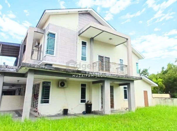Gerbang Meru Indah, Ipoh, Perak 30020