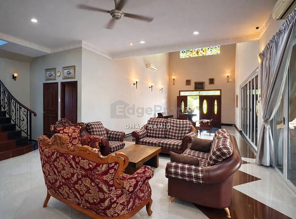 Jalan Bukit Impiana, Kajang, Selangor 43000