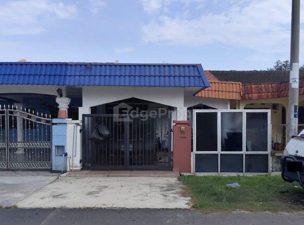 Jalan Reko, Kajang, Selangor 43000