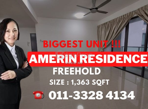 Persiaran Impian, Balakong, Selangor 43200