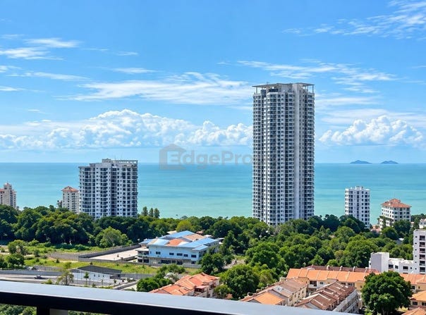 Off Permai Village, Tanjong Bungah, 11200, Penang, Tanjung Bungah, Penang 11200
