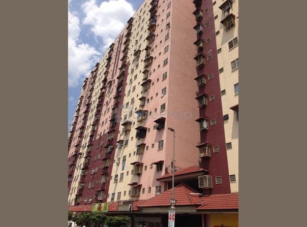 D, Petaling Jaya, Selangor 46000