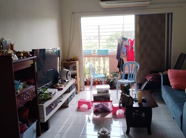 Jalan Anggerik Villa 2/2, Taman Anggerik Perdana, 43500, Selangor, Semenyih, Selangor 43500
