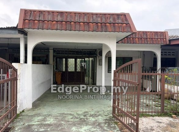 Jalan 4, Kajang, Selangor 43000