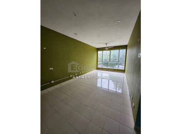 Jalan Suria Setapak, Setapak, Kuala Lumpur 53000