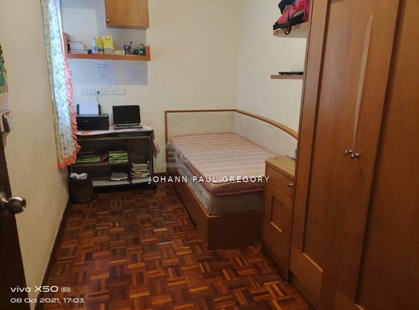 Persiaran Sungai Emas, 11100, Penang, Batu Ferringhi, Penang 11100