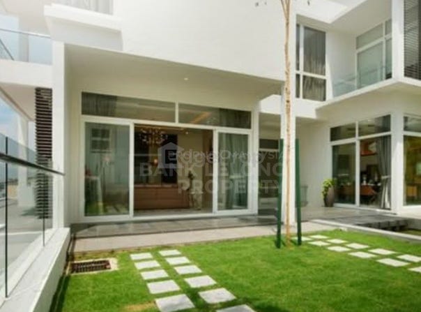 Puncak Melawati, Taman Melawati, Selangor 53100